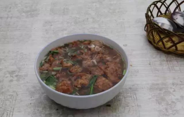 承德地方特色美食小吃,承德美食必吃榜清真