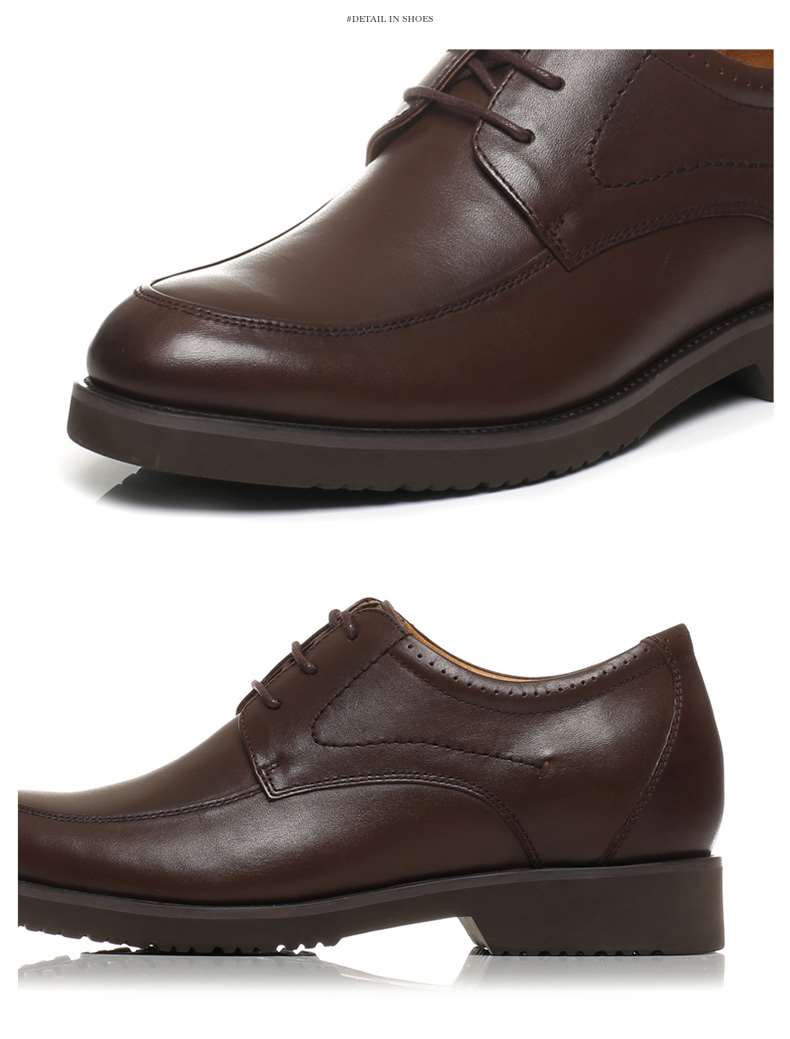 男士增高鞋子爆款2022新款皮鞋,适合1.7男生的增高鞋