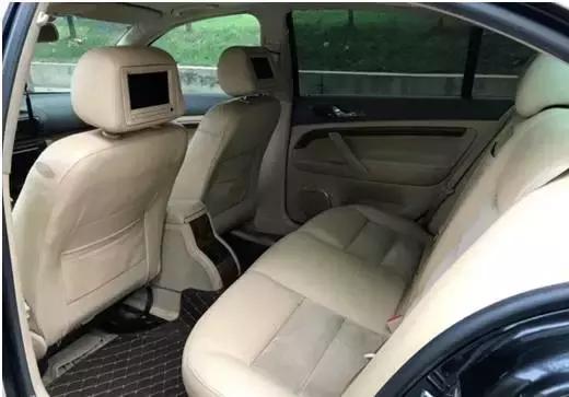 零几年的帕萨特领驭值多少钱,帕萨特领驭哪年的最好