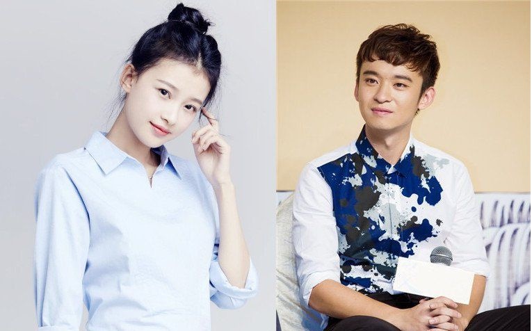 今年公布恋情的8对明星情侣,公开恋情的明星