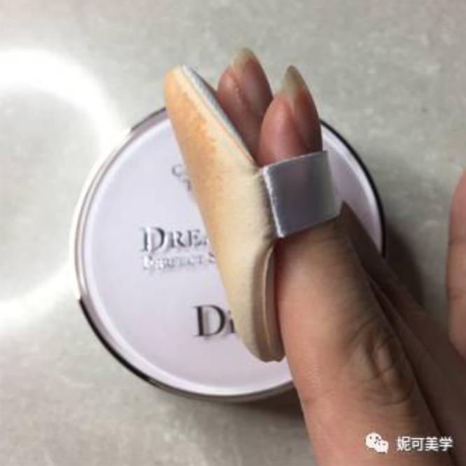 十大气垫的粉底液测评,干皮混干皮韩系气垫测评推荐