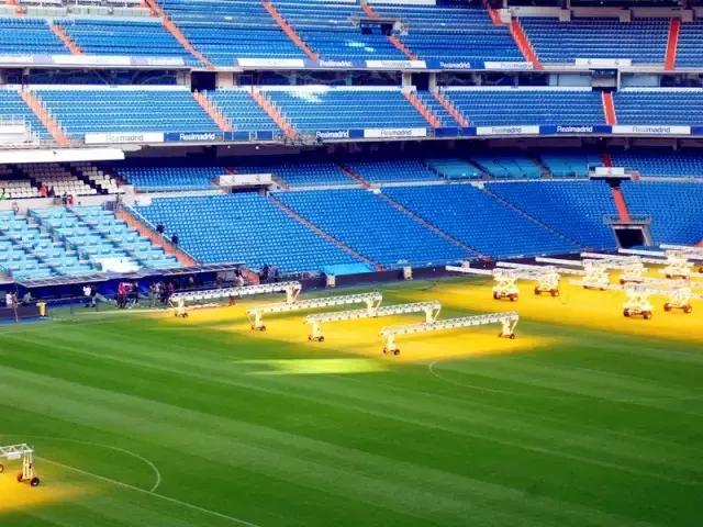 21世纪最伟大足球俱乐部皇马,世界上最伟大的足球俱乐部皇马