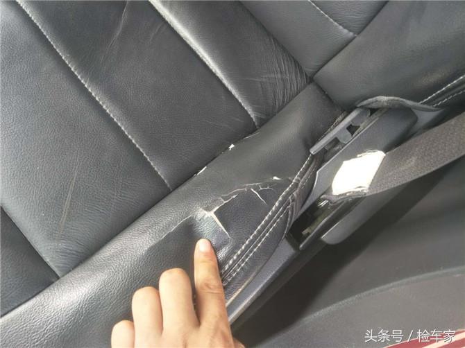 jeep2.0自由客真实用车感受,男人的伤疤是勋章