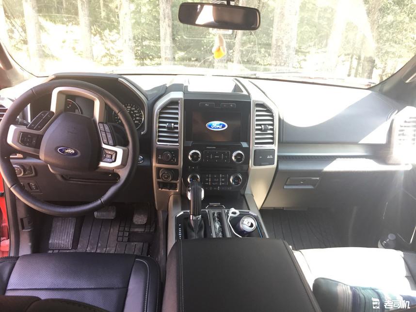 最新福特f150售价,福特f150美国售价多便宜