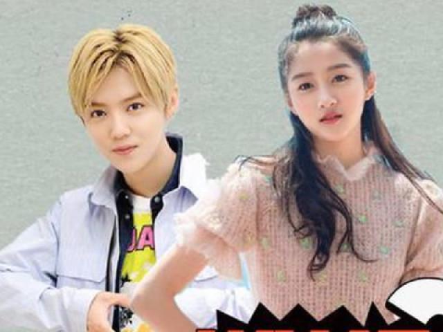 鹿晗爸妈着急抱孙子采访,鹿晗爸妈抱孙子采访