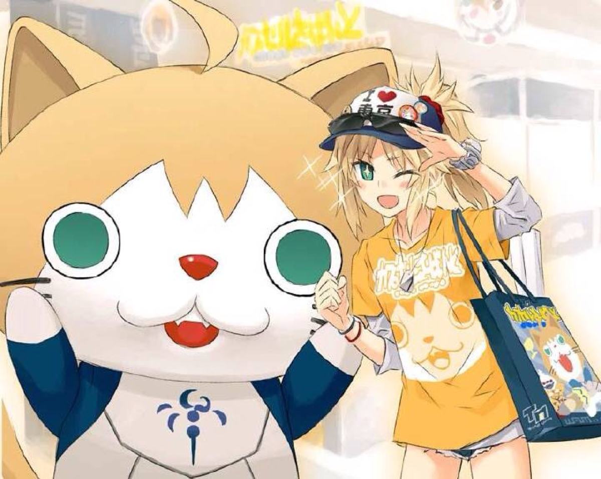 同人亚文化,同人动漫叫什么名字