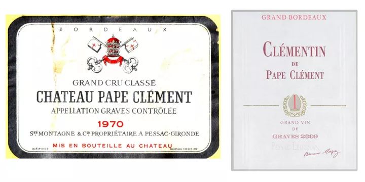 一篇文章清晰透彻讲解,波尔多顶级酒庄正副牌清单