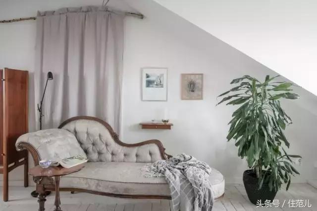 瞧，这是我去欧洲看的二手房，对比发现中国开发商简直就是渣！