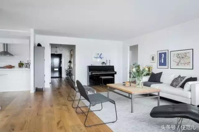 瞧，这是我去欧洲看的二手房，对比发现中国开发商简直就是渣！