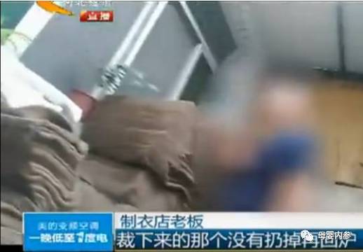 太便宜的棉衣，千万不要给孩子买！