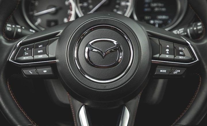 马自达cx-90国外售价,国外试驾马自达cx9