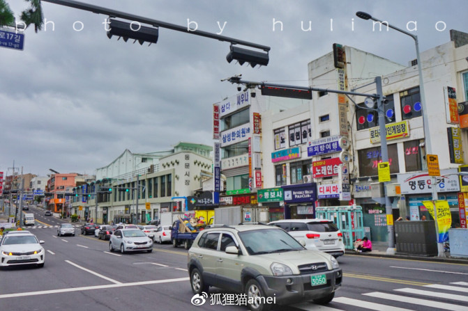 济州自由行,济州岛游记推荐