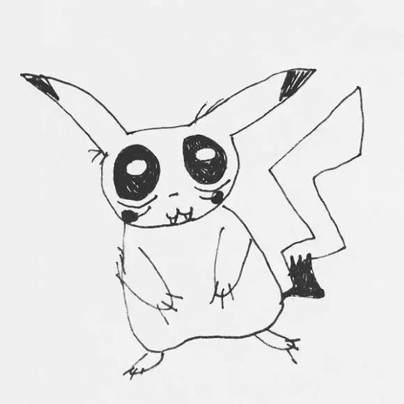 纹身师第一次给别人纹身,朋友带我去纹身然后后悔了