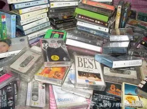 呼和浩特这条有20多年历史的老街,你还记得她最初的模样吗?