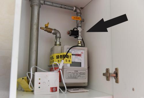 装修好后燃气表能重装吗,装修时候燃气表拆下了可以吗