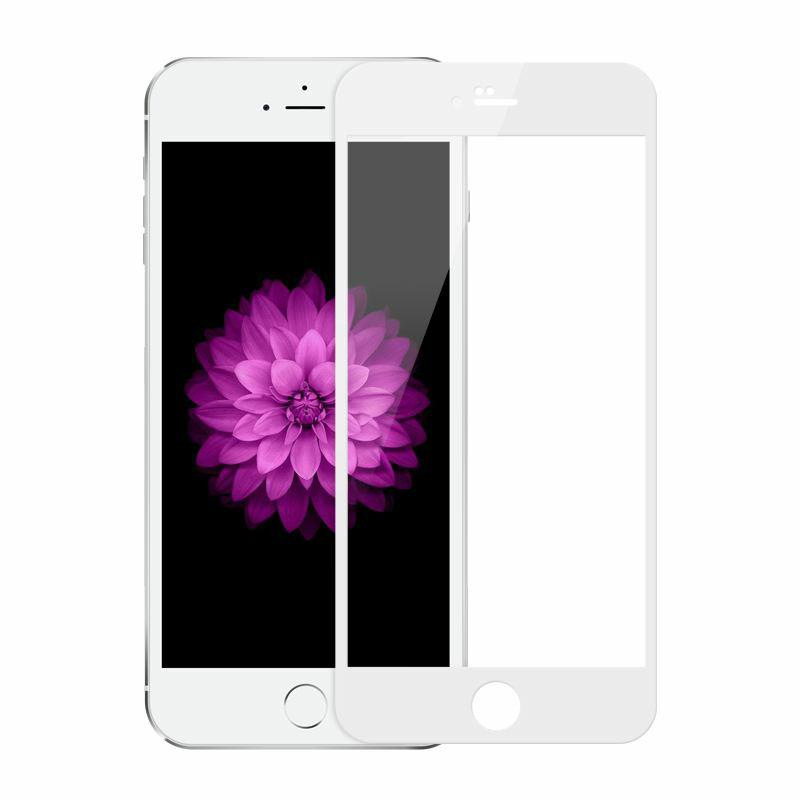 全面屏手机可以贴水凝膜吗,全面屏贴哪个钢化膜比较好