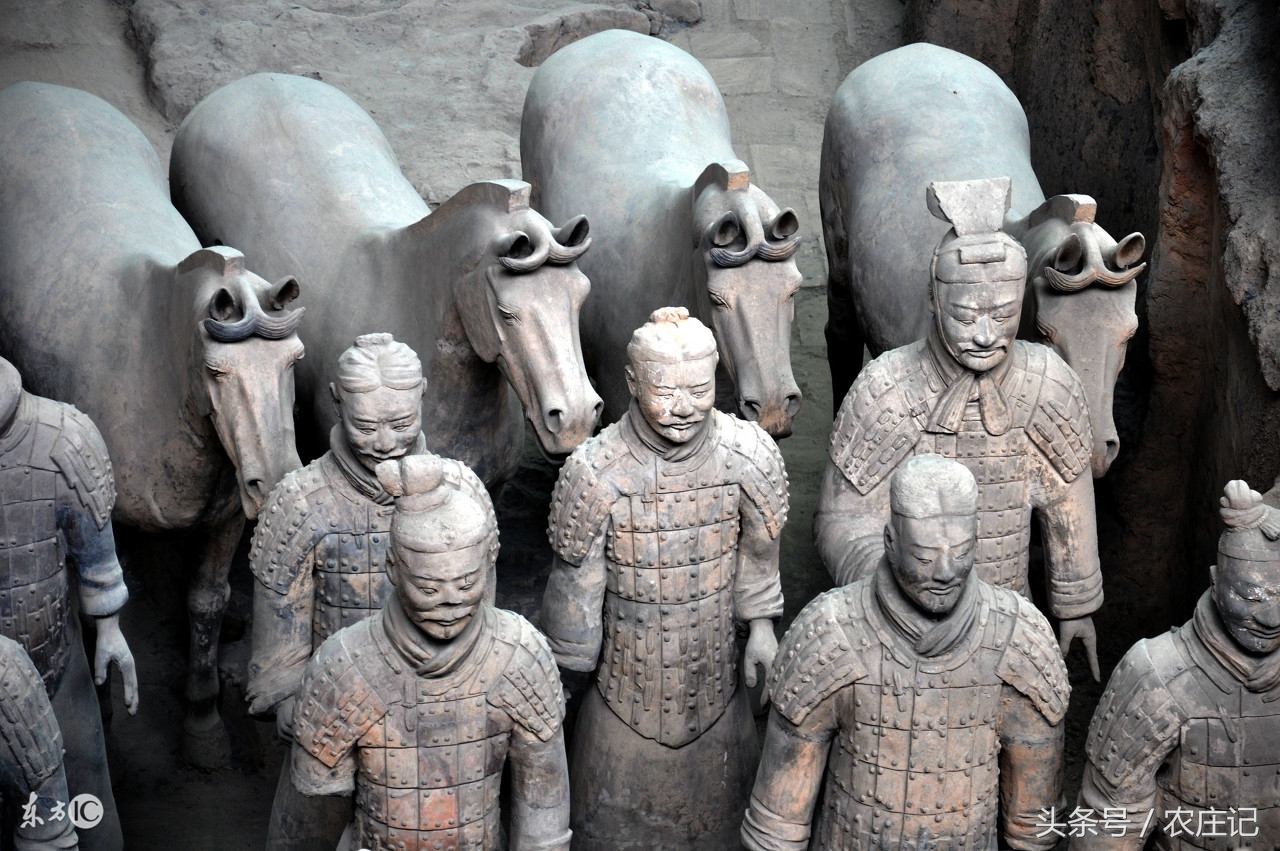 西安秦岭农家乐排名前十名,西安周边50元吃住农家乐