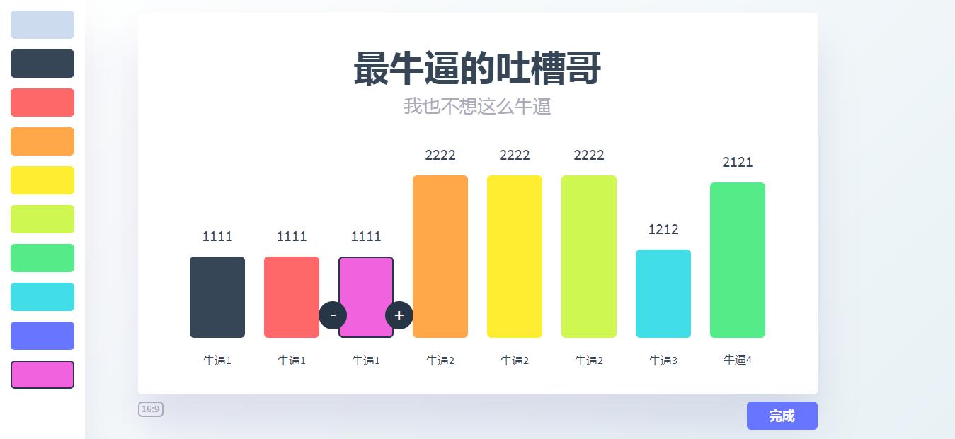 不用ppt模板用照片怎么做ppt,不用ppt怎么做出平滑效果