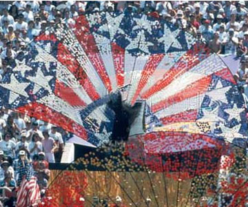 一起回顾历届世界杯主题曲,盘点三首超燃的世界杯主题曲足球