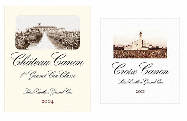 一篇文章清晰透彻讲解,波尔多顶级酒庄正副牌清单