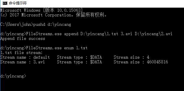 win10隐藏文件的步骤,win10怎么看d盘隐藏文件