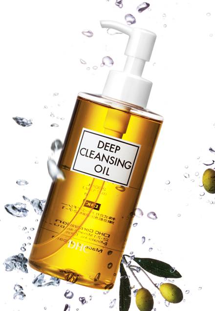 奢悦净润水感卸妆油,化妆小白入门卸妆油哪个好