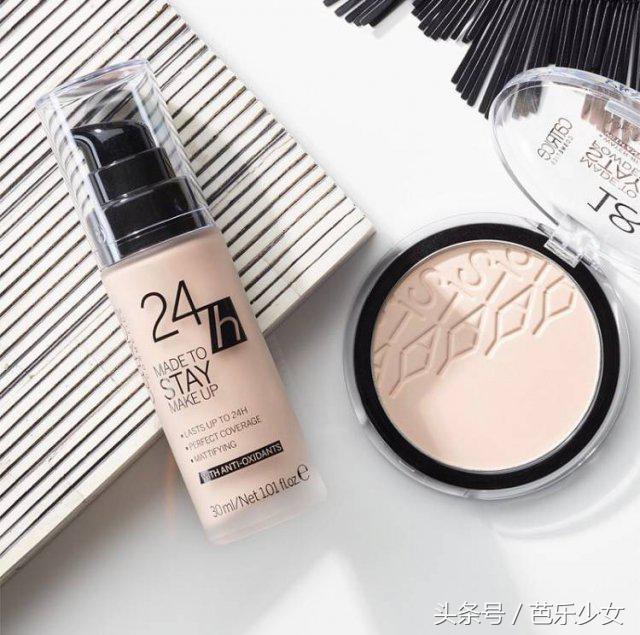 盘点秋冬好用的底妆！打钱！买！