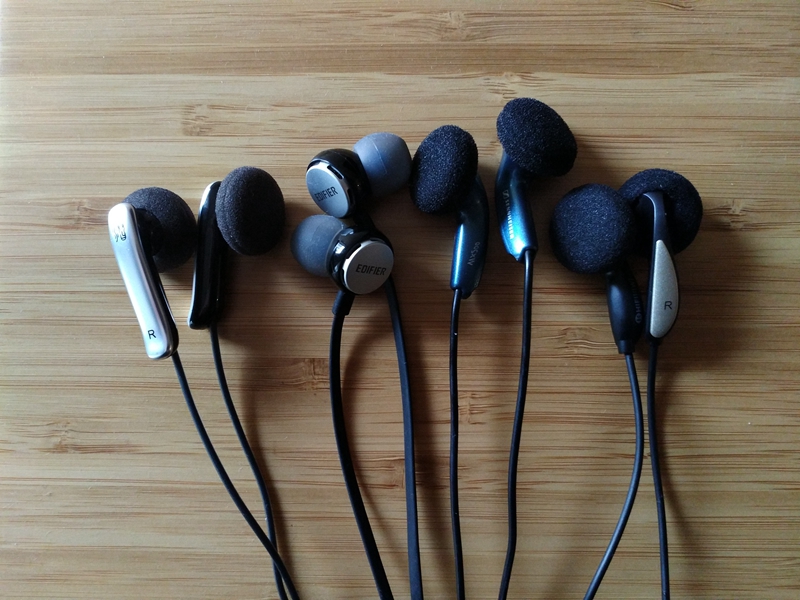 100元到200元耳机测评,可与千元耳机媲美的百元以下耳机