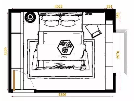 想要房子装修美如画,想要主卧睡眠好怎么装修