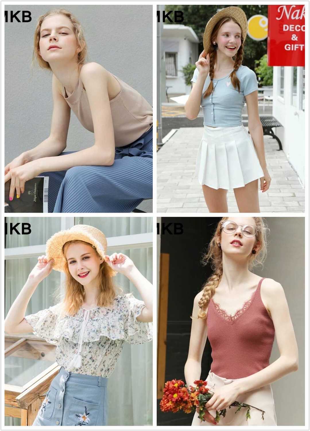 高端美衣店铺推荐,淘宝美衣店铺推荐