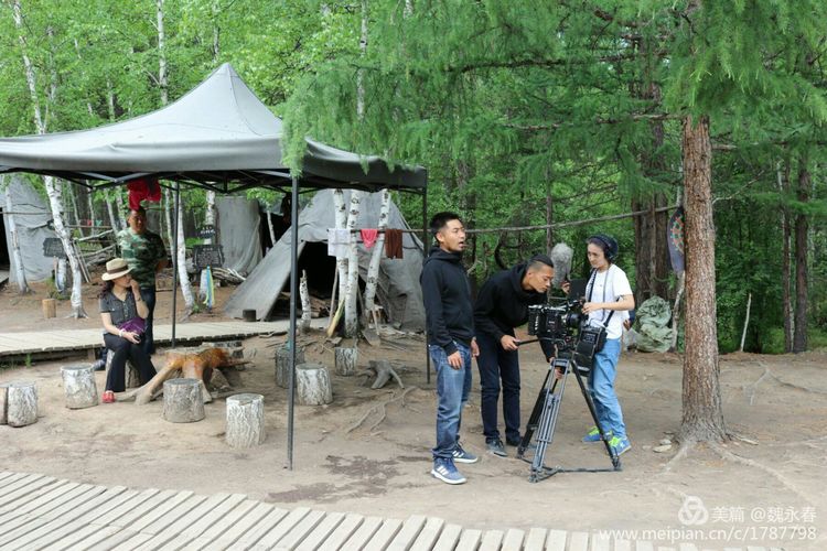 内蒙古草原旅游度假村,内蒙古敖鲁古雅景区