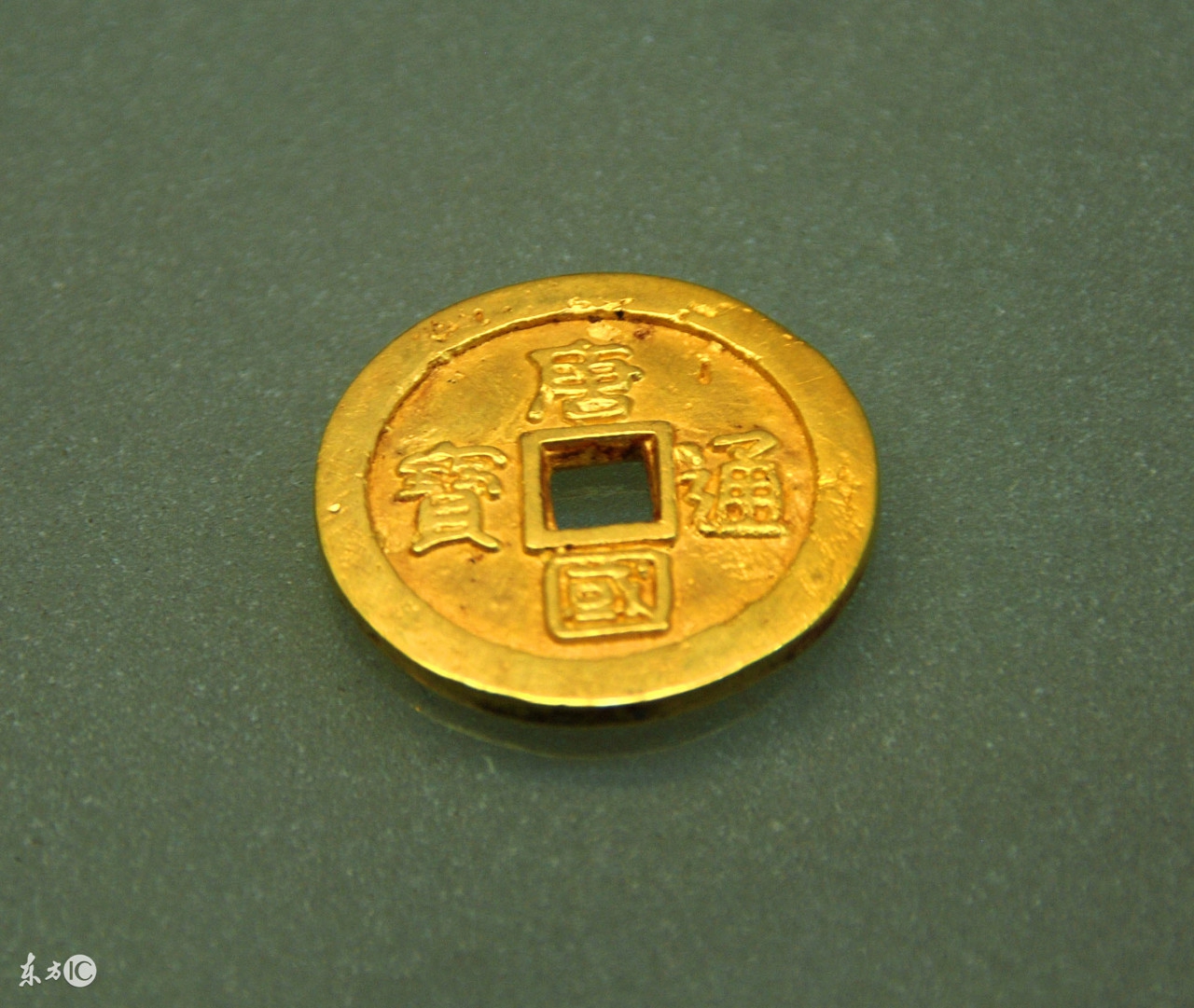 乾隆通宝,乾隆通宝值多少钱呢