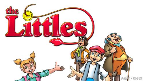 80后90后怀旧所有欧美动画片,陪伴80后的17部美国动画片