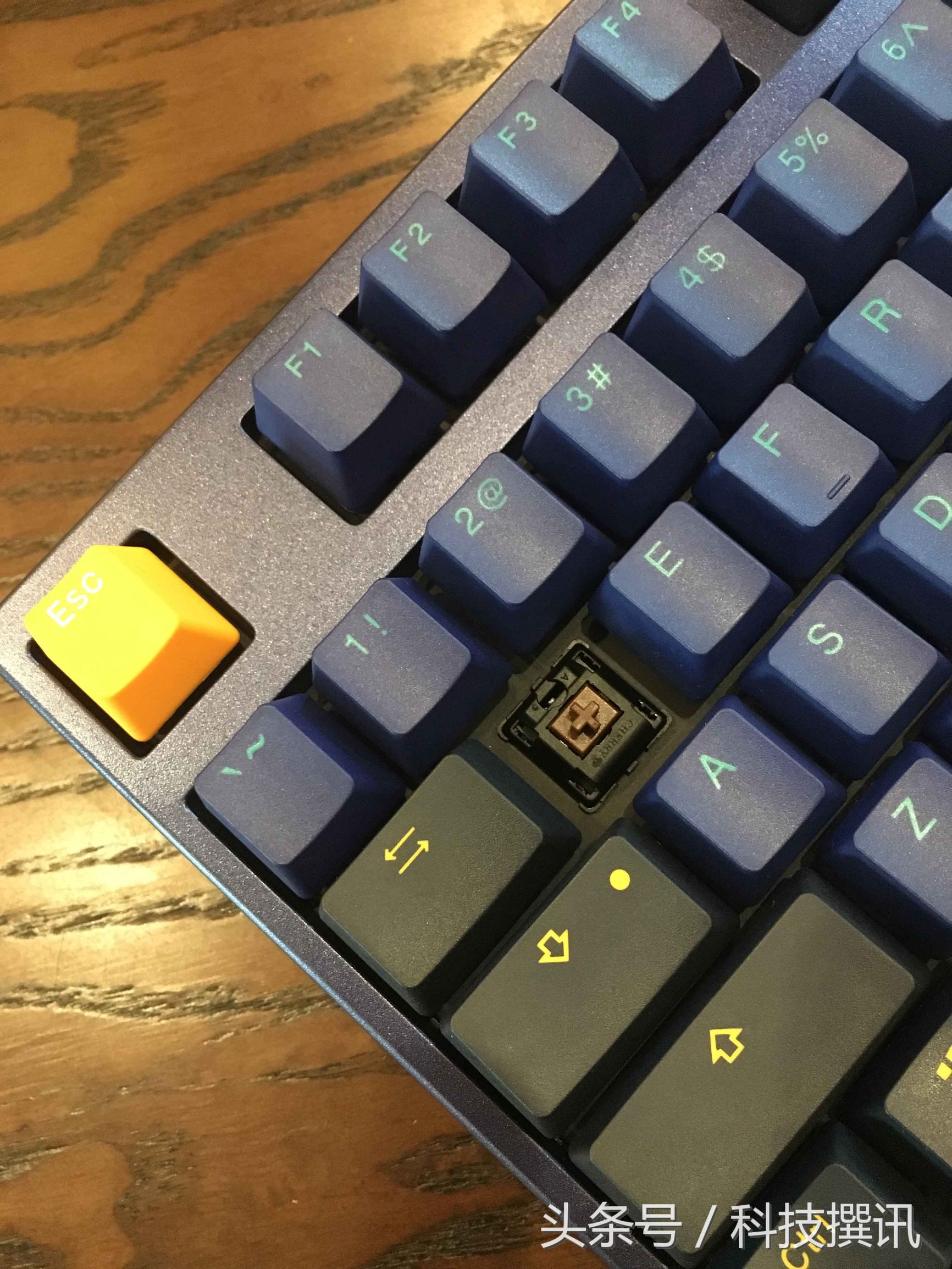 魔力鸭机械键盘现在怎么没了,魔力鸭ducky鼠标