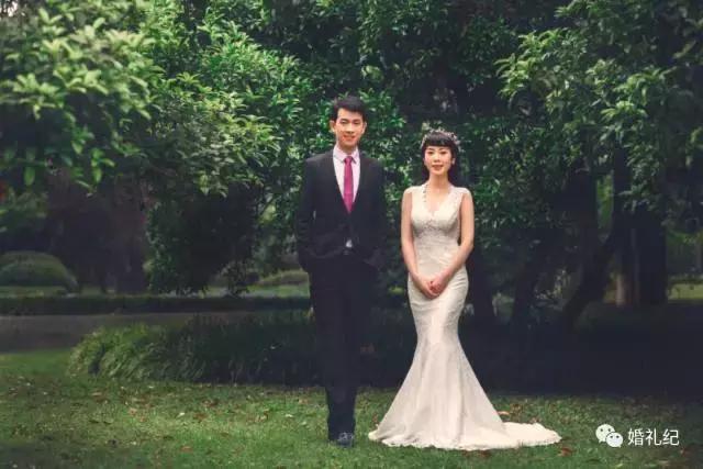结婚前一天新娘应该准备哪些东西,婚礼习俗女方都准备什么东西