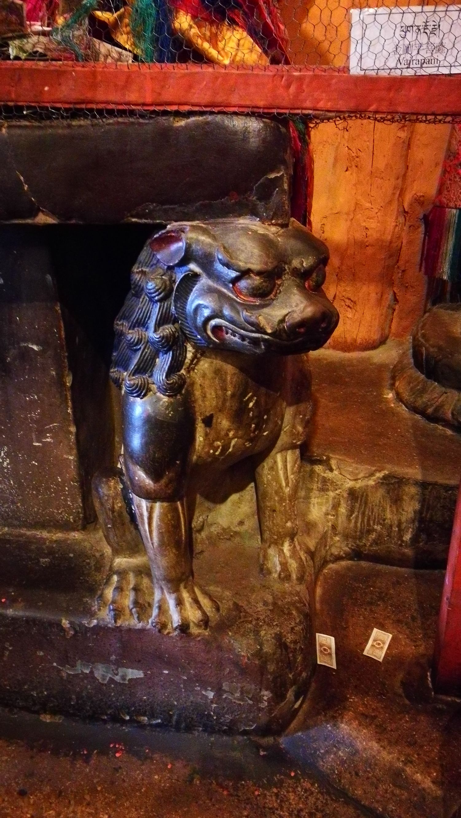 阿底峡尊者完整视频,聂当卓玛拉康与阿底峡尊者