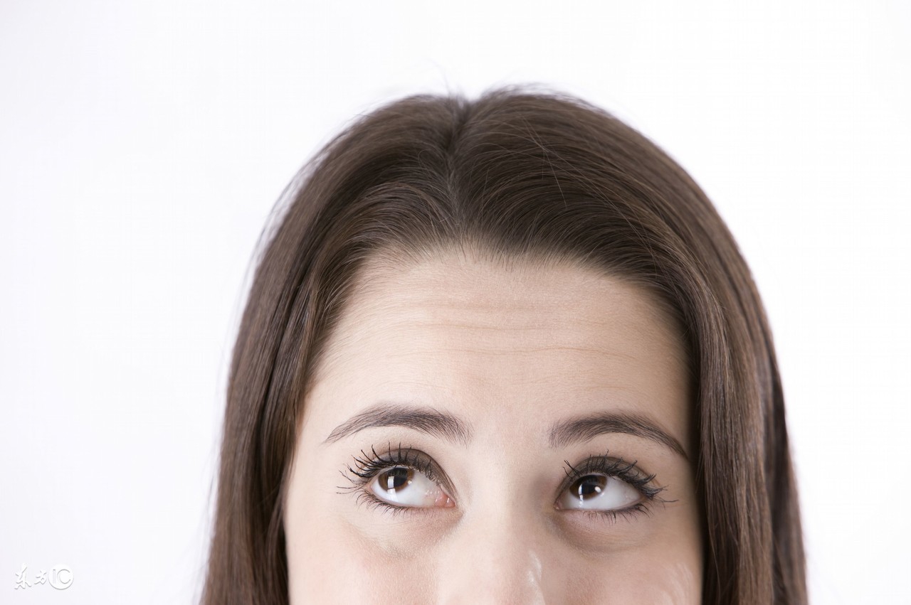 额头十种纹路代表什么,额头什么纹路最好