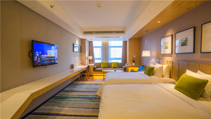 记录在重庆山城的美好旅程,重庆山城有太多美好的回忆