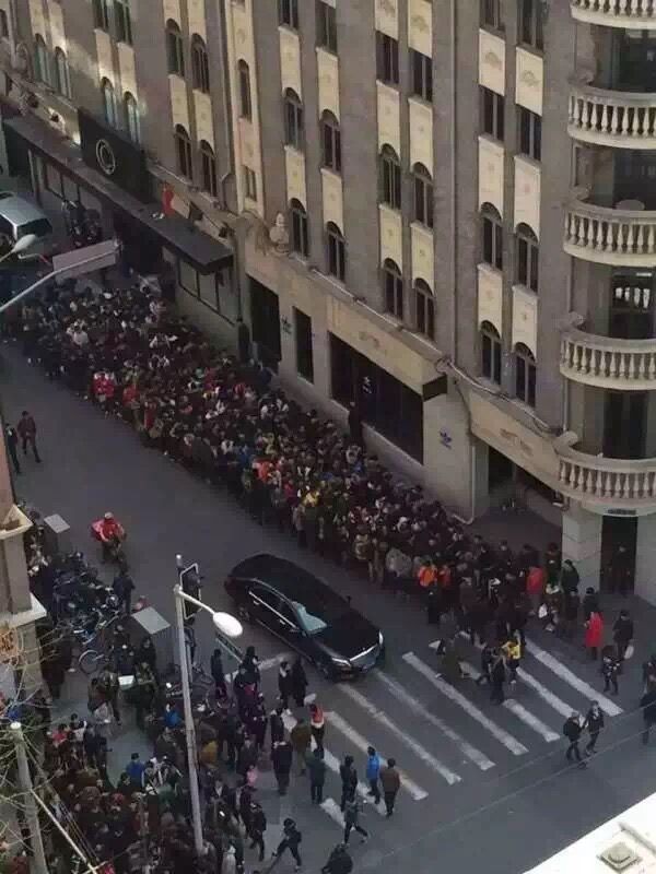 不是我教你诈|这么优雅买限定的方式，你知道吗？