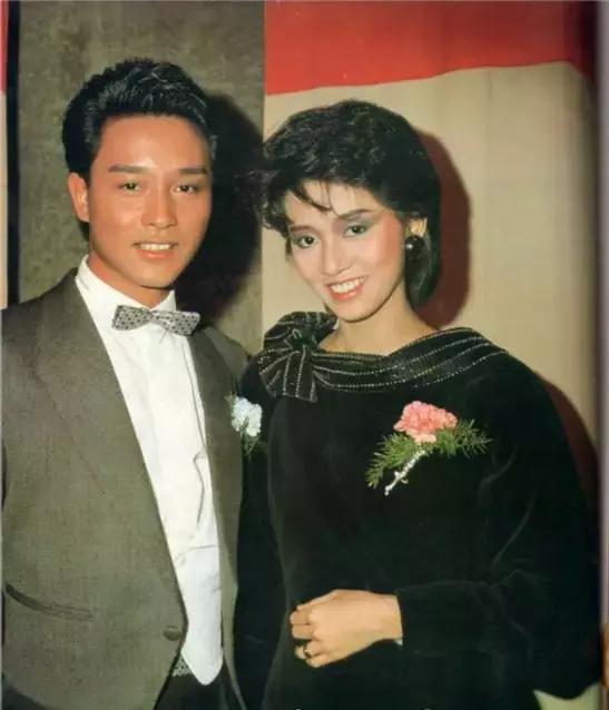 香港女星梅艳芳个人资料,90年代的香港女星梅艳芳