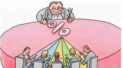 给别人打工和创业的区别,做餐饮创业还是继续打工