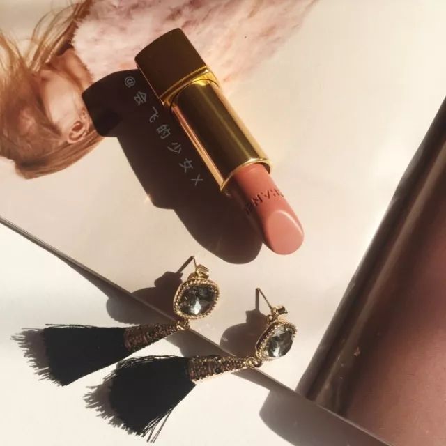 最好用的几款色号,口红推荐色号大牌