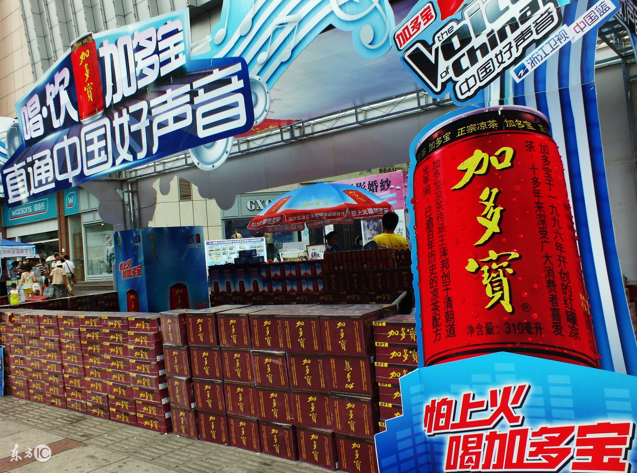 各大品牌经典广告语是什么,各大品牌的广告语是什么