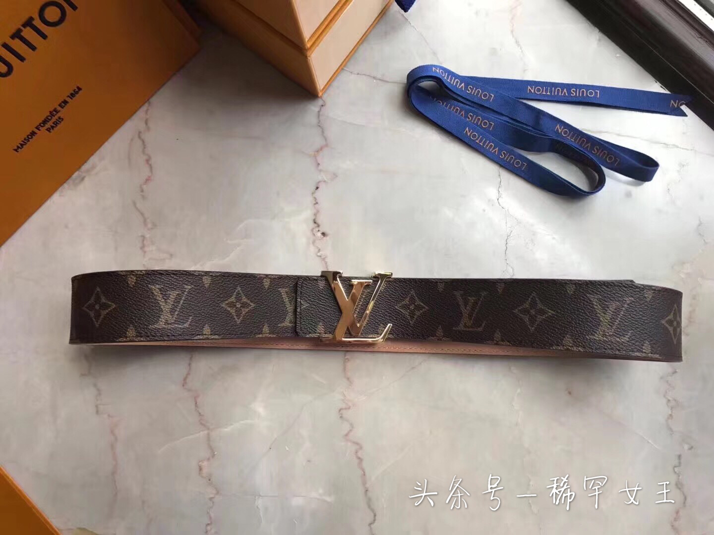 lv男士皮带哪款最经典,各界精英都爱lv的皮带