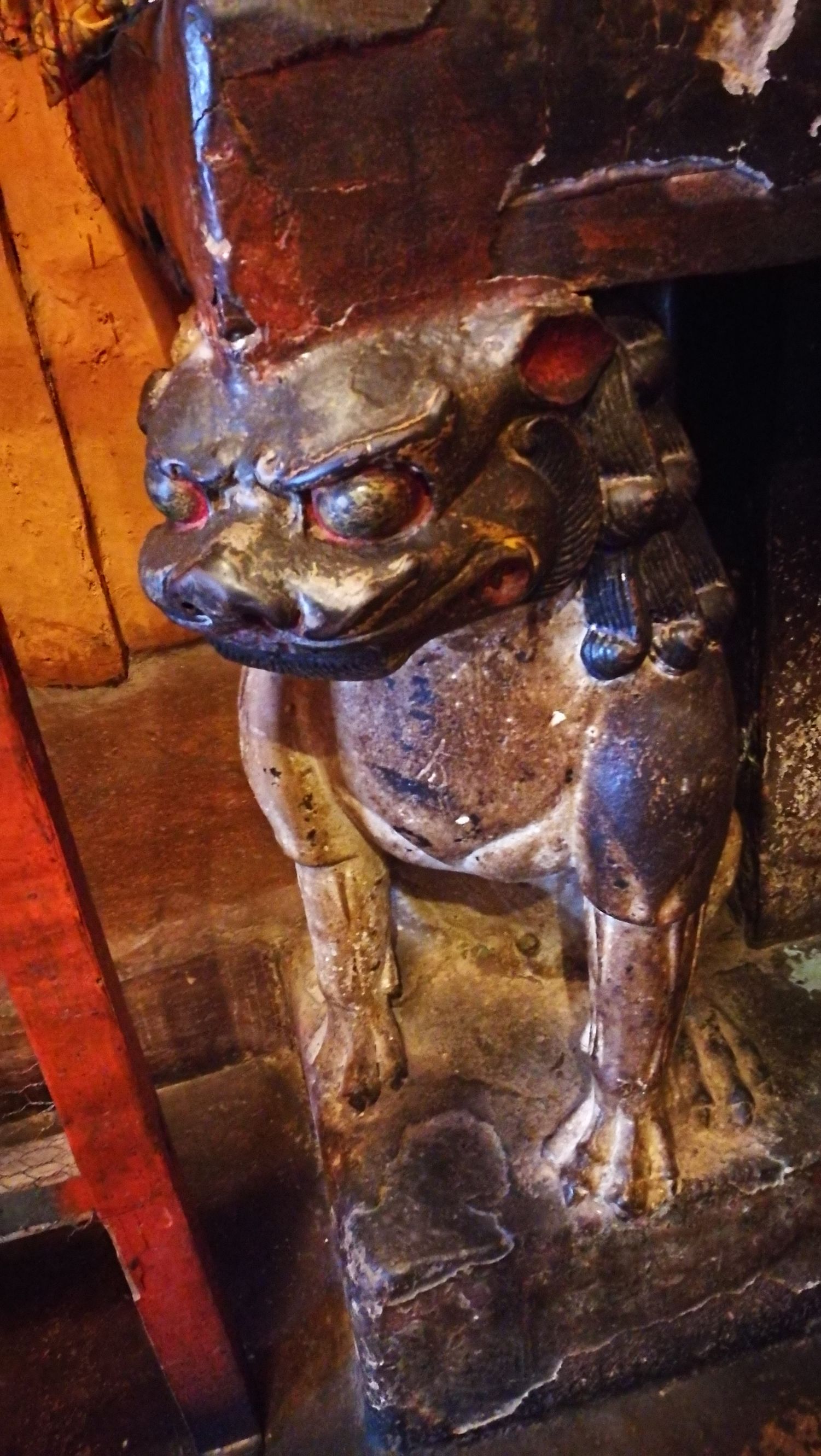 阿底峡尊者完整视频,聂当卓玛拉康与阿底峡尊者