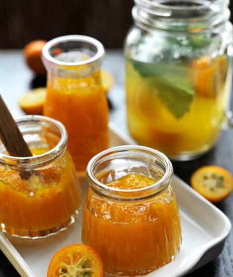 烘焙杨梅酱做法,烘焙酱配方大全图解