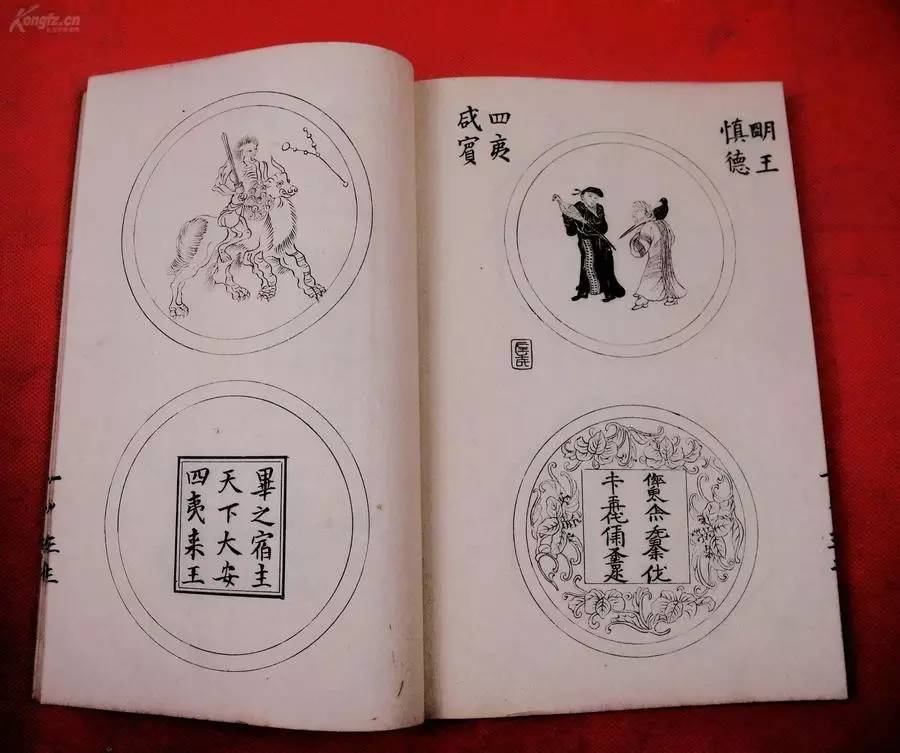 美不胜收高颜值,惊艳绝美的书