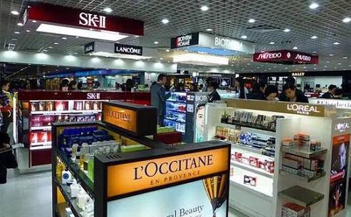 土耳其机场免税店购物攻略,戴高乐机场免税店购物攻略