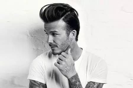 变男神只需这10款发型,一般人驾驭不了的四款发型