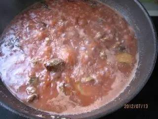 如何让菜品看起来油亮,教你1招口感脆嫩又入味